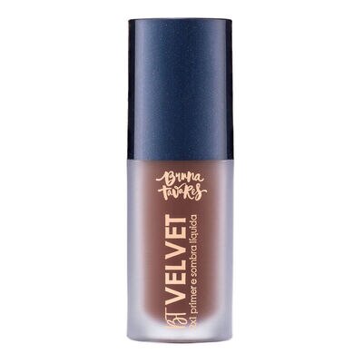 SOMRA L�QUIDA BROWNVELVET 2X1